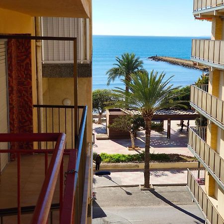 Sunny Apartment Near The Beach Santa Pola Εξωτερικό φωτογραφία