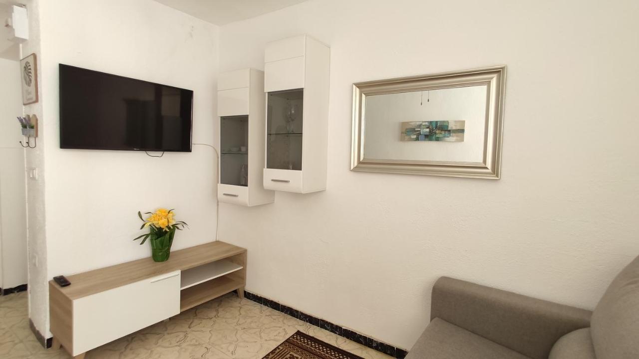 Sunny Apartment Near The Beach Santa Pola Εξωτερικό φωτογραφία