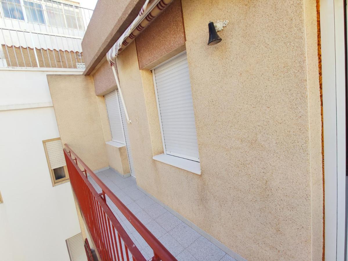Sunny Apartment Near The Beach Santa Pola Εξωτερικό φωτογραφία